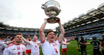 History repeating: Can Tyrone bounce back from dismal All-Ireland defence?