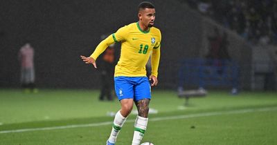 Gabriel Jesus has already said why he would choose Chelsea over Arsenal amid transfer links