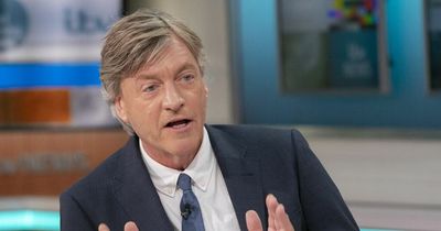 ITV Good Morning Britain's Richard Madeley 'surrenders' to 'stupid' Love Island