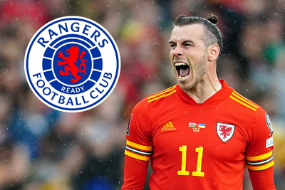 Gareth Bale transfer latest as Rangers move talked up by Ally McCoist as he details golfing attraction