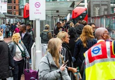 TfL chiefs urge talks with union as commuters face more Tube misery