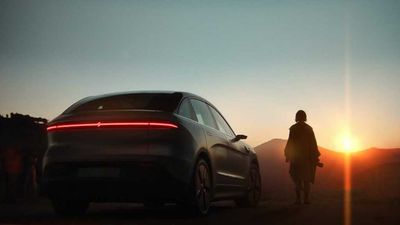 Sony-Honda EV Joint Venture May Become A Separate Company