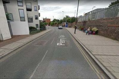 Forest Hill: Boy, 17, stabbed in neck outside south east London Tube station
