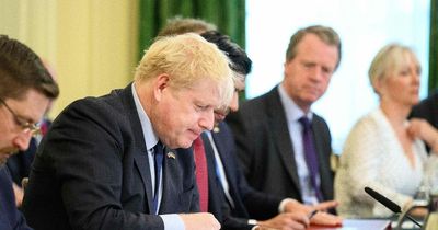 Motion of no confidence in Boris Johnson tabled by Lib Dems after Tory humiliation