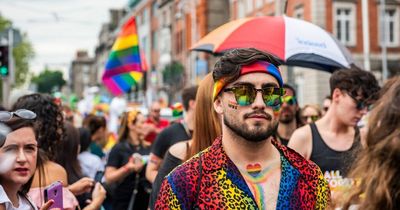 Dublin Pride 2022 events and things to do this June