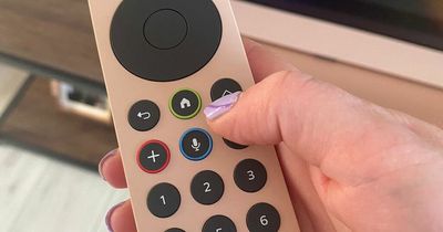 I tried the Sky Glass hands-free voice control and it understands my partner more than me