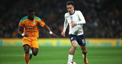 Back Jack Grealish to shine for England in UEFA Nations League clash with Germany