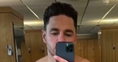 ITV Emmerdale star Adam Thomas wows fans with incredible body transformation in emotional post
