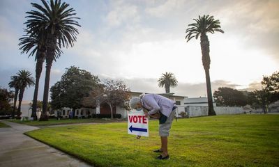 High-stakes California races will decide LA mayor and San Francisco recall