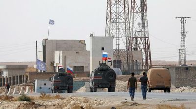 Syrian, Russian Forces Boosted after Turkey Signals Operation