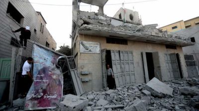 UN Organization Reports Demolition of 300 Buildings in West Bank, Jerusalem in 2022