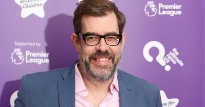 Richard Osman gives verdict on Pointless replacements after filming last episode
