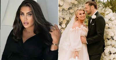 Lauren Goodger denies helping Billi Mucklow in wake of Andy Carroll's stag-do controversy