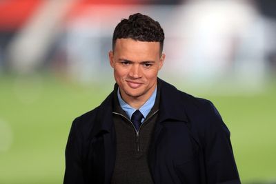 Football pundit Jermaine Jenas accused of using mobile phone while driving