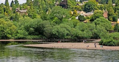 Scottish Water urges residents to behave responsibly around reservoirs, rivers and lochs in Perth and Kinross this summer