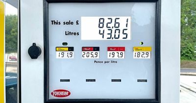 Petrol and diesel will hit £2 a litre this summer, motorists warned