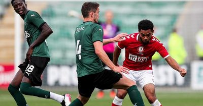 Bristol City pre-season friendly at Plymouth Argyle given green light despite vandalism attack