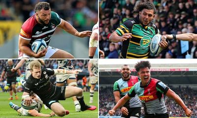 Premiership semi-finals: home bankers or more knockout surprises?