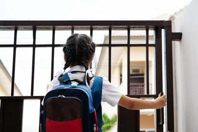 Crackdown on truancy leads to more fines