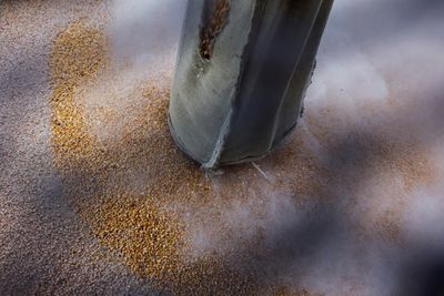 Kremlin says Ukraine must demine its coast for grain to be exported