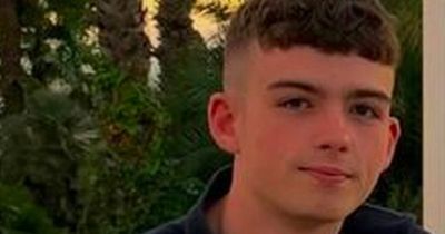 Dad's plea to find missing son after going out with mates on Jubilee weekend