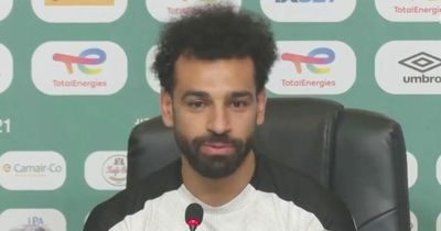 Mohamed Salah's dream transfers, Liverpool contract demands, Barcelona promise and new U-turn