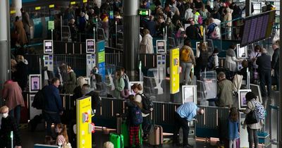 Dublin Airport jobs: Nine full-time and part-time roles up for grabs