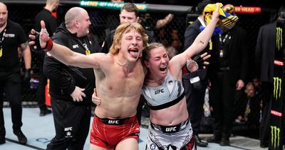 How to buy tickets for UFC London with Darren Till and Paddy Pimblett