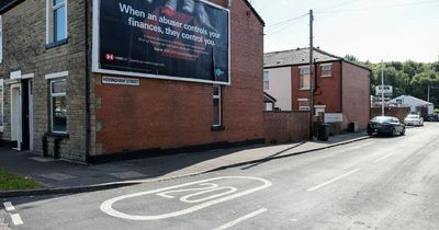 Man in his 20s rushed to hospital following stabbing in Rochdale