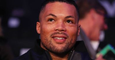 Joe Joyce calls out Tyson Fury on Instagram amid rumours of retirement return