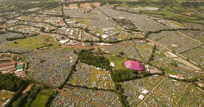 Dream Glastonbury line-up as voted for by British fans