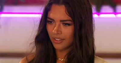 Love Island's Gemma Owen defended by Holly Willoughby after launch show backlash