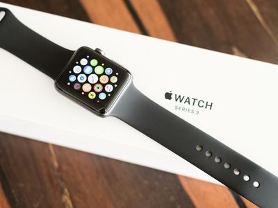 Apple Has Left Out This Watch Series From Its New OS