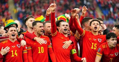 Qatar's strict laws as England fans gear up for World Cup clash with Wales