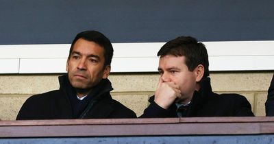 The Rangers transfer state of play in full as Gio van Bronckhorst squares up to contracts, signings and dilemmas