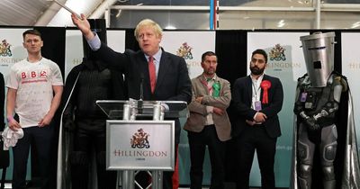 What parties are saying on snap election after Boris Johnson wins confidence vote