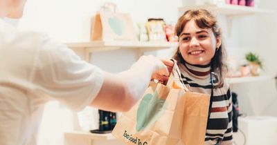 Too Good To Go Edinburgh: The restaurants and cafes you can pick one up from