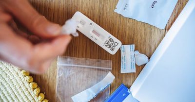 West Lothian schools need free Covid tests returned urgently, teachers warn