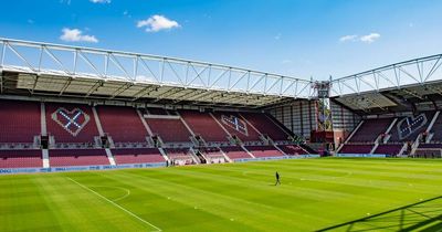 Hearts join Celtic and Rangers in having B teams admitted to Lowland League for next season