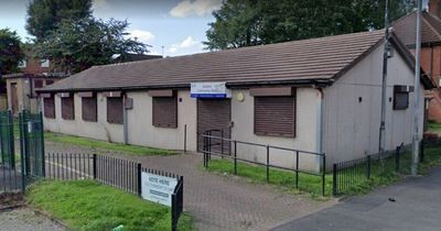 Vacant community centre could have new lease of life as furniture showroom