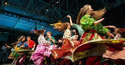 Transylvanian food and music festival returns to Manchester this month