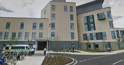 A quarter of Southmead Hospital staff 'uncomfortable' to raise safety concerns