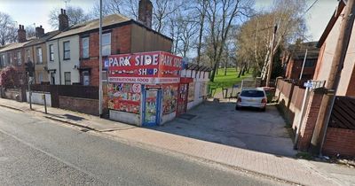 Warning booze licence for corner shop will 'harm local kids' and see crime spiral