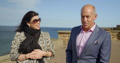 Channel 4’s Location, Location, Location’s Phil Spencer brings London couple to tears as he finds their dream Leeds home