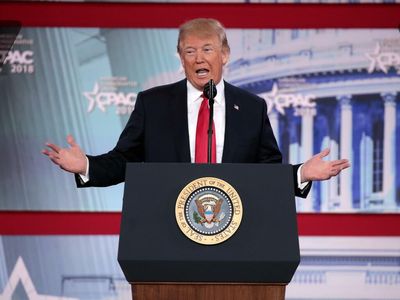Michigan Expands Investigation Of Voting Systems Breach By Trump's Supporters