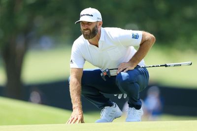 Dustin Johnson resigns PGA Tour membership to play in LIV Golf series