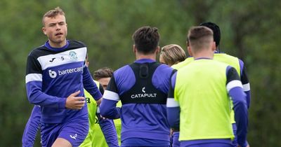 Hibs announce Portugal pre-season training camp with two friendlies against Hartlepool and Burton