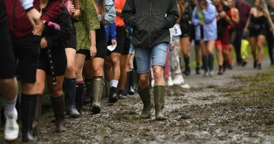 What can and can't you take into Parklife 2022?