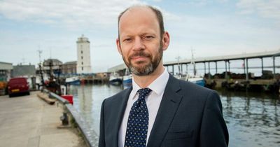 Mayor Jamie Driscoll accuses Boris Johnson of "political ponzi scheme"