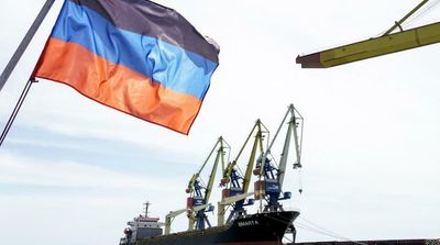Russia Says Mariupol, Berdyansk Ports Ready to Ship Grain